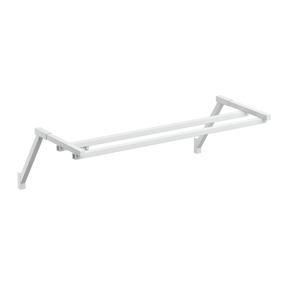 Illustration du produit: Extension pour table de travail TRESTON de type WB, largeur 1 500 mm