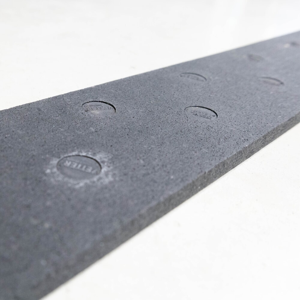 Produktabbildung Nr. 6: VETTER® Gabelzinken-Antirutsch-Auflage GEKKO, magnetisch, LxB 1550 mm x 95 mm