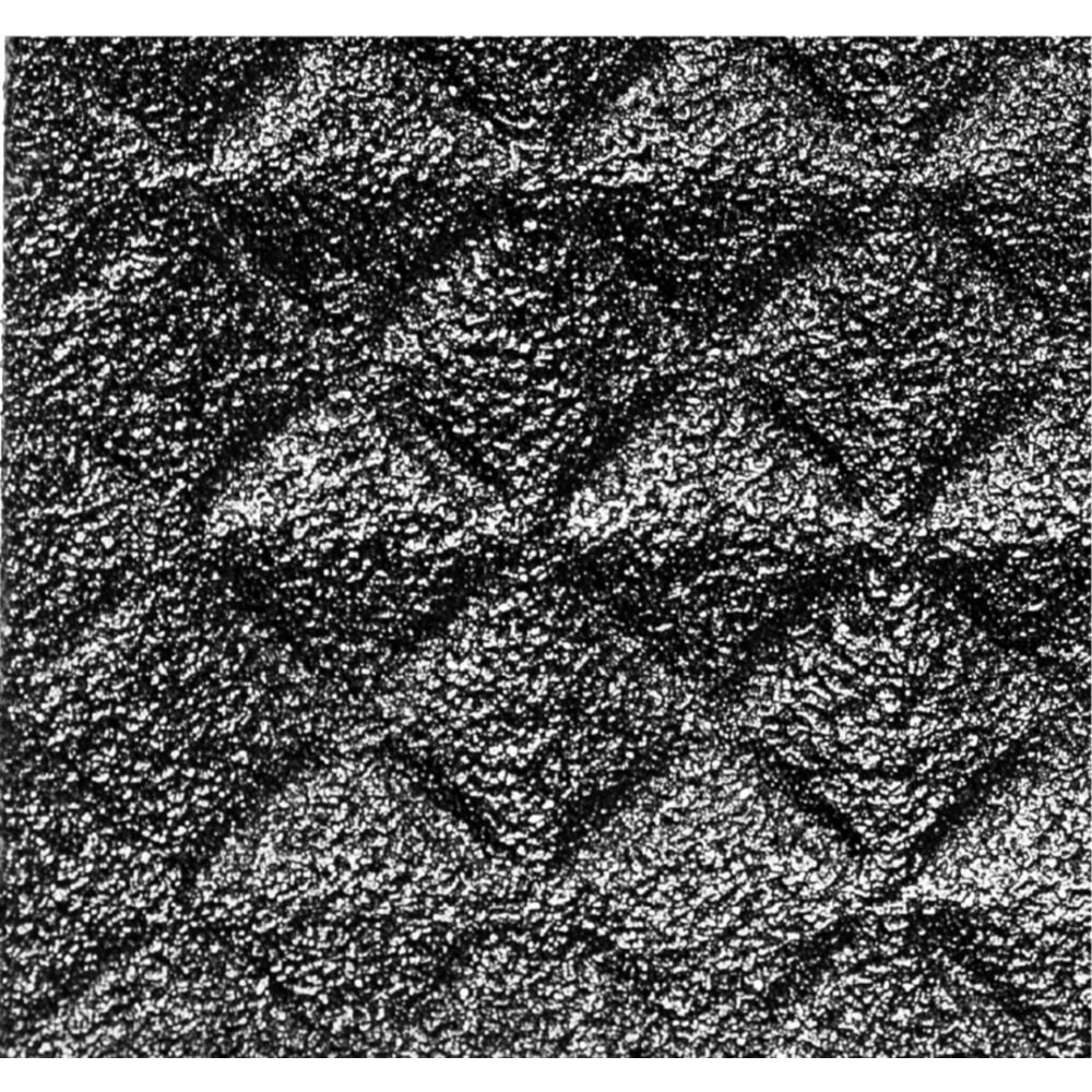 N° de l'image du produit 2 : REBOURNE® Anti-Ermüdungsmatte H3, Antirutsch, Arbeitsplatz-Set mit 4 Randleisten, BxL 1120 mm x 1120 mm