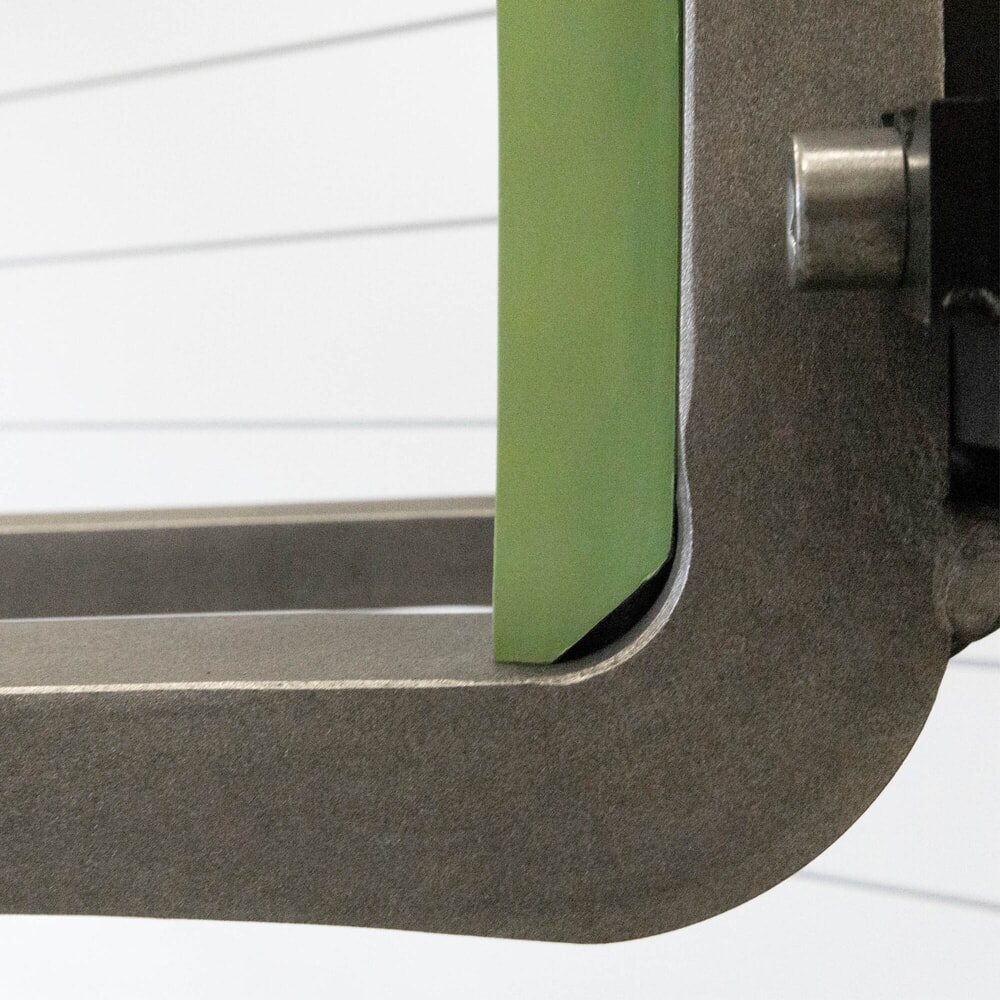 N° de l'image du produit 6 : VETTER® Prall-Gabelschutz KOALA, für Gabelstapler, Klett, LxB 470 mm x 100 mm