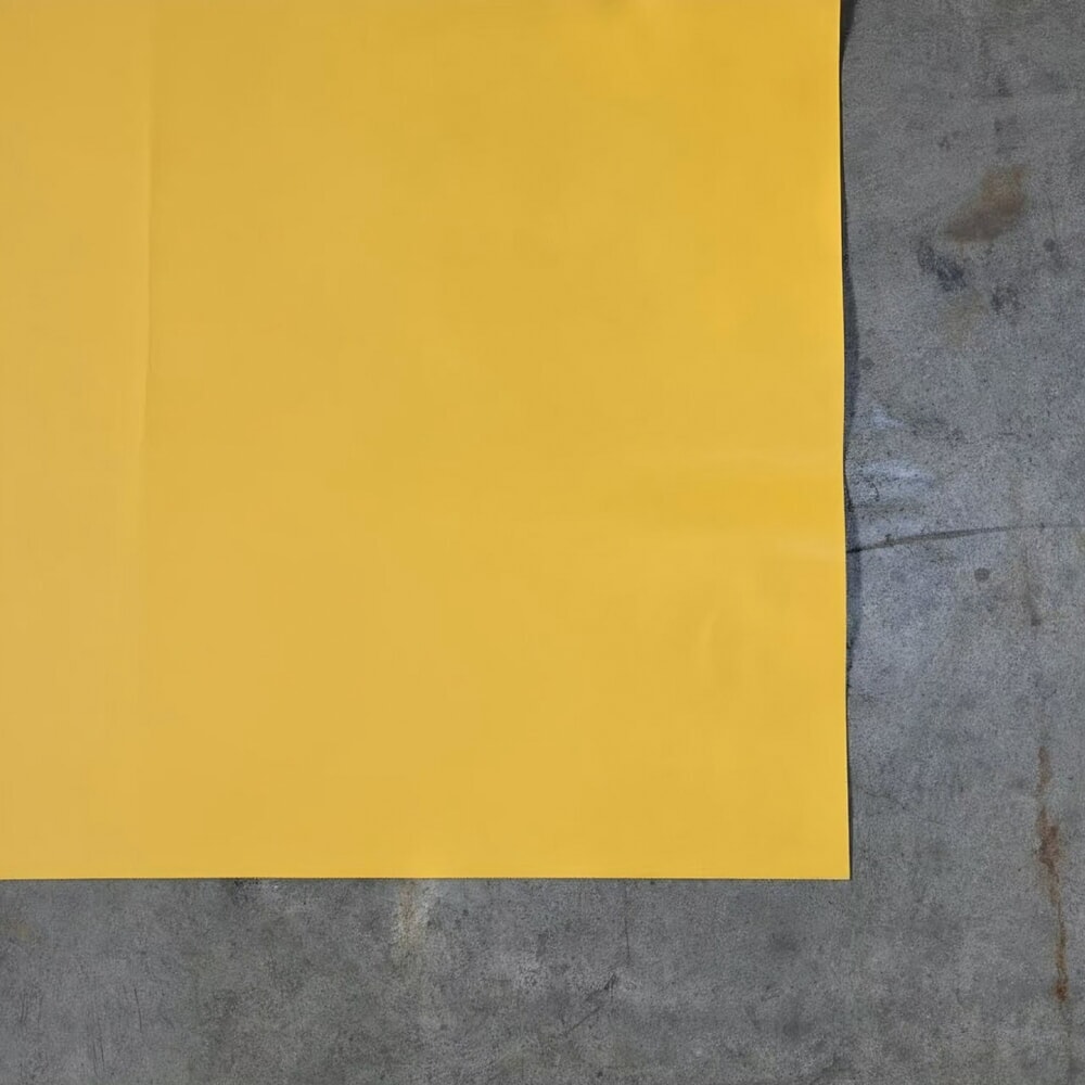 N° de l'image du produit 5 : Bâche de calage/intérieure pour bac de rétention Light pliable Steinbock®, l x P 710 x 1 310 mm