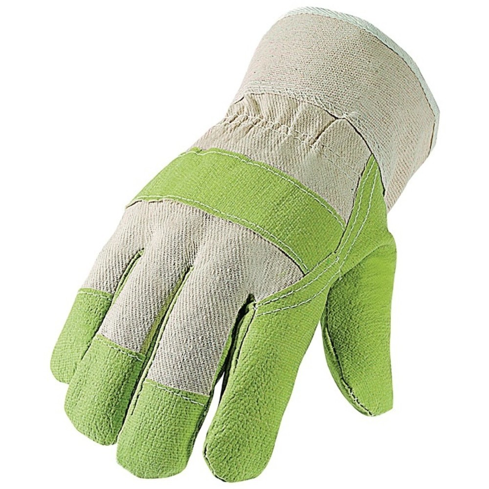 Illustration du produit: ASATEX Kunstlederhandschuhe Gr.10,5