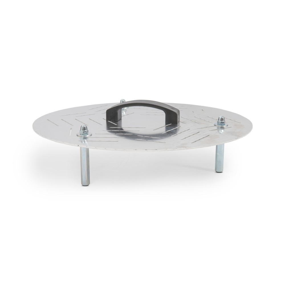 Produktabbildung Nr. 2: Aspirateur à copeaux Steinbock® INOX, châssis de transport basculant, 2 160 W, 73 l