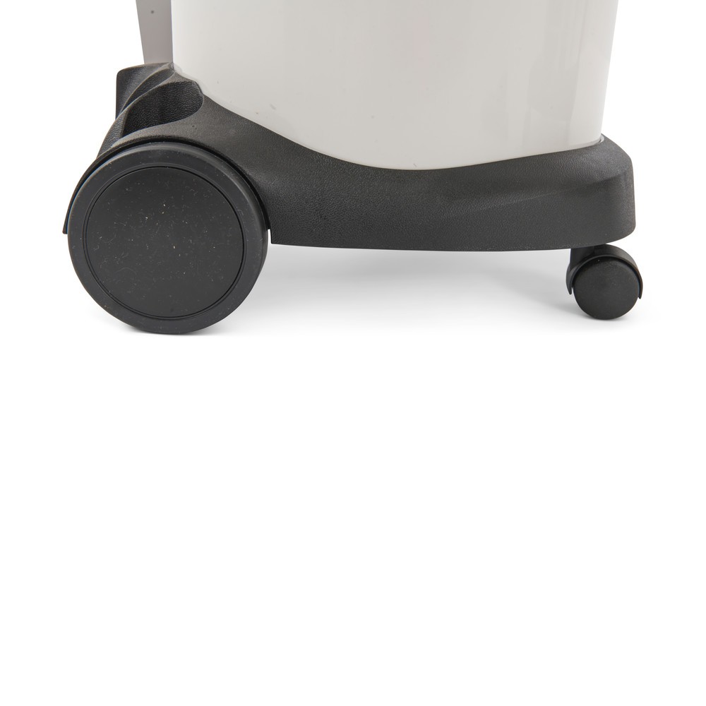 Produktabbildung Nr. 5: Aspirateur à poussière et eau Steinbock®, plastique, 1 200 W, 27 l