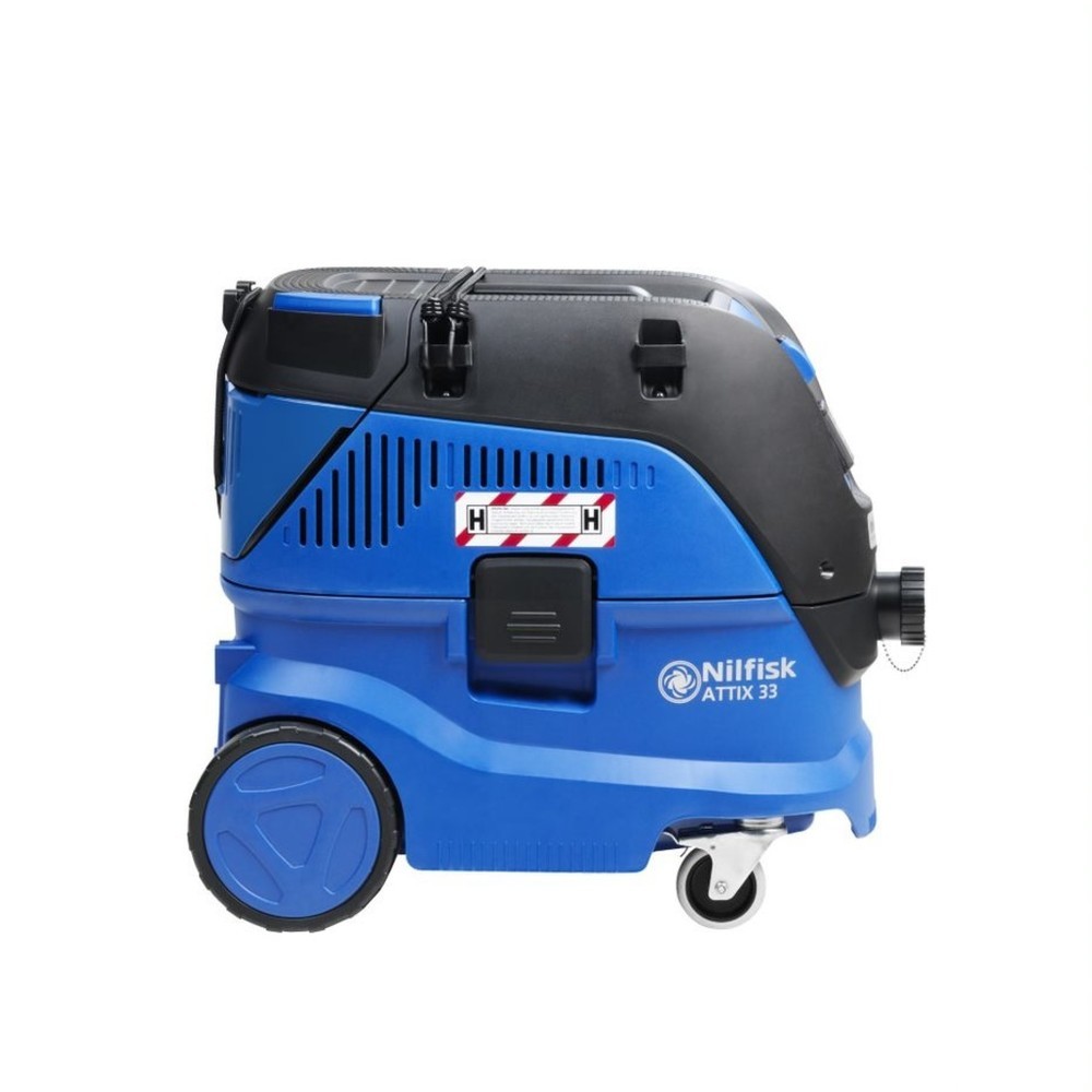 Produktabbildung Nr. 3: Aspirateur de sécurité Nilfisk® ATTIX 33-2H PC, poussière