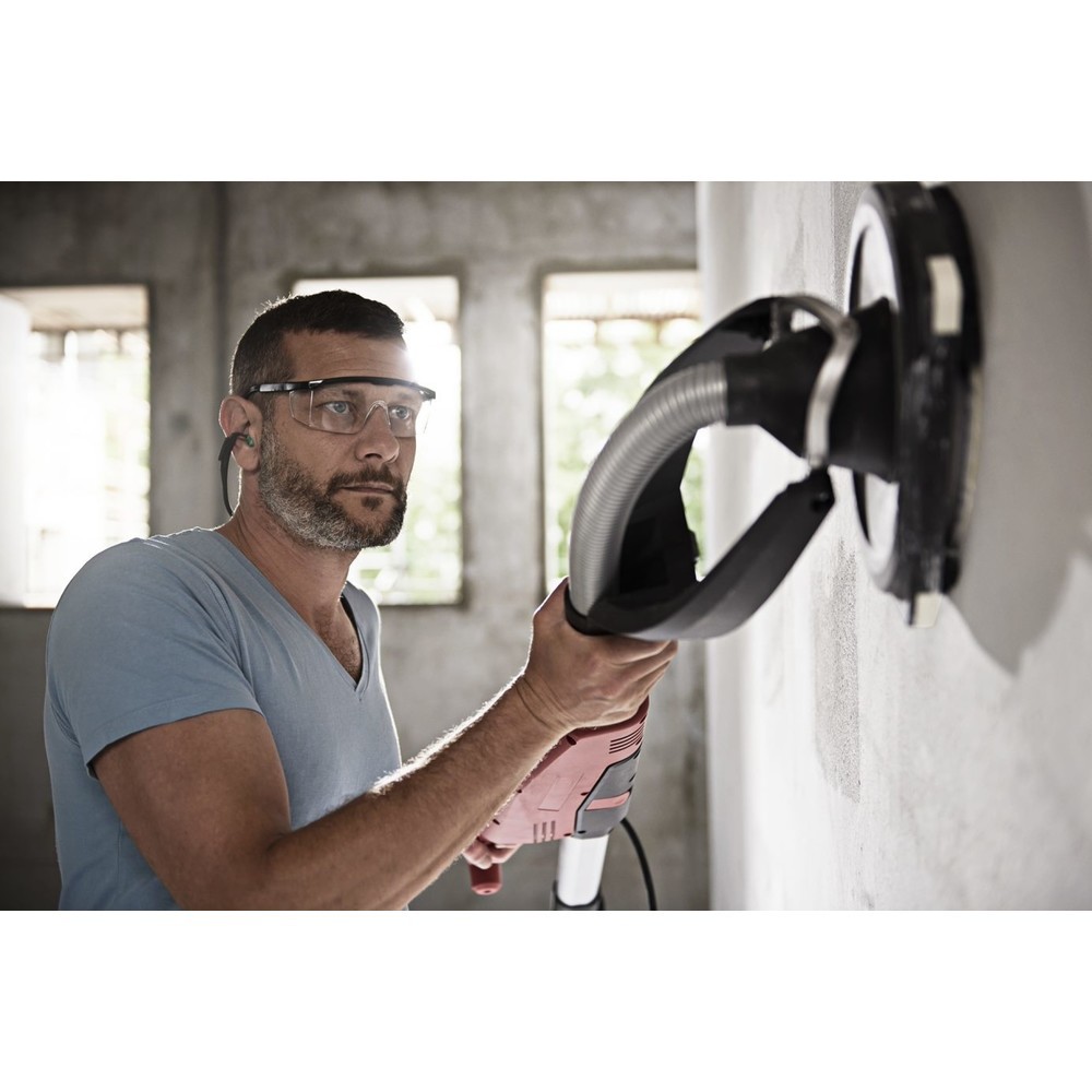 N° de l'image du produit 3 : Aspirateur de sécurité Nilfisk® ATTIX 44-2H IC, poussière
