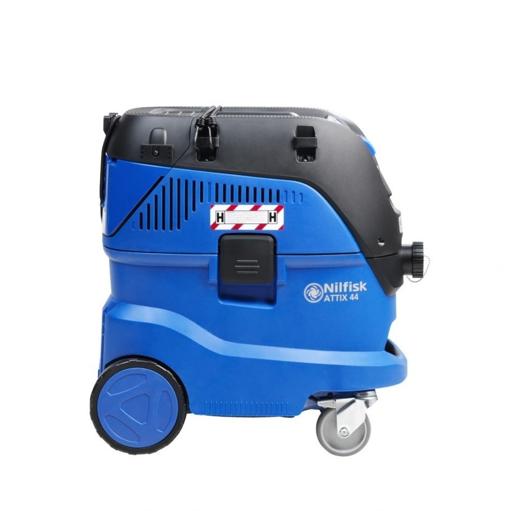 N° de l'image du produit 8 : Aspirateur de sécurité Nilfisk® ATTIX 44-2H IC, poussière