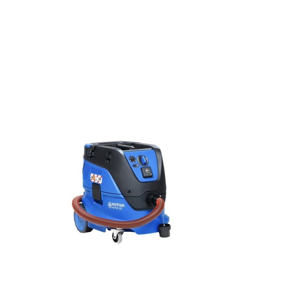 Produktabbildung Nr. 6: Aspirateur de sécurité Nilfisk® ATTIX 33-2M IC, eau et poussières