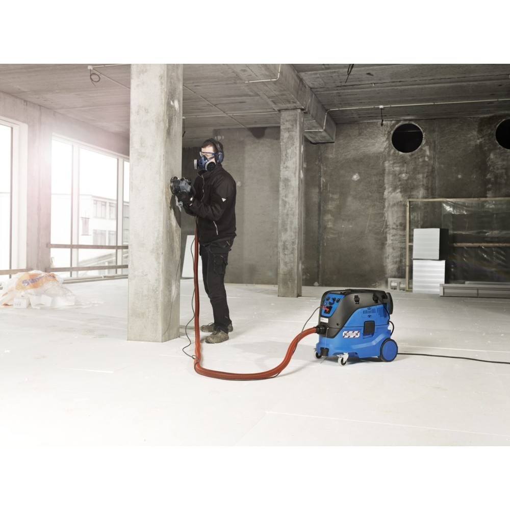 Produktabbildung Nr. 7: Aspirateur de sécurité Nilfisk® ATTIX 33-2M IC, eau et poussières