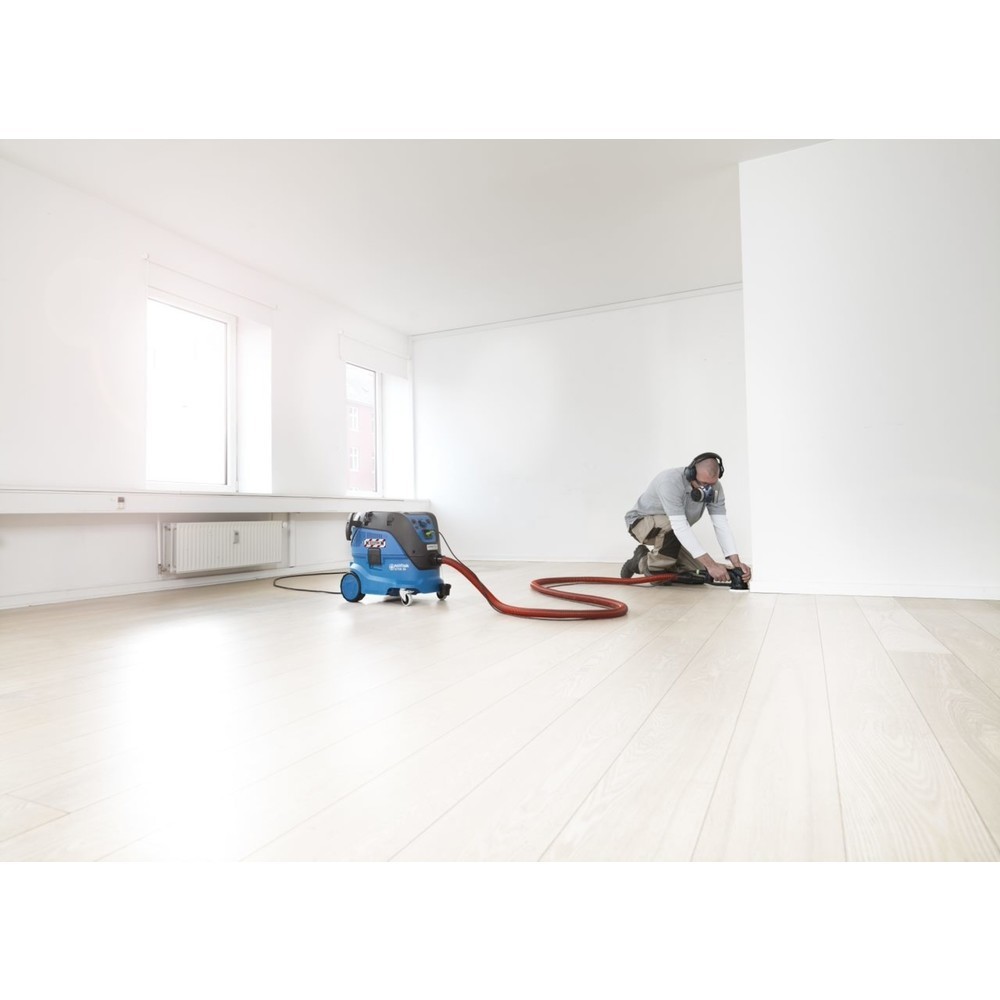 Produktabbildung Nr. 8: Aspirateur de sécurité Nilfisk® ATTIX 33-2M IC, eau et poussières