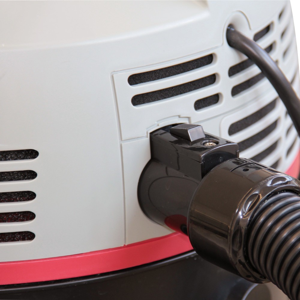 Produktabbildung Nr. 3: Aspirateur eau/poussière SPRiNTUS WATERKING, 1 300 W, 30 l