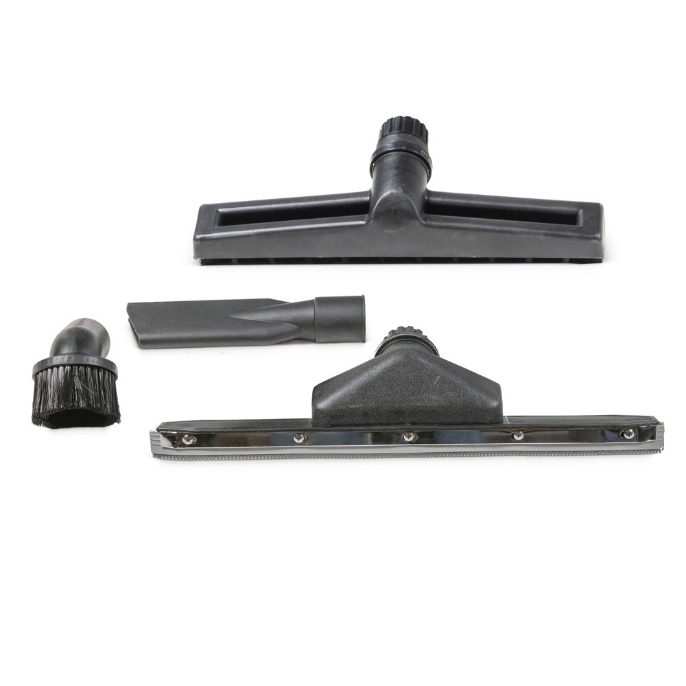 Produktabbildung Nr. 10: Aspirateur industriel BASIC, eau + poussières, 3 000 W, 80 litres