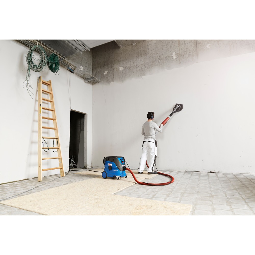 Produktabbildung Nr. 7: Aspirateur industriel Nilfisk® ATTIX 33-2L IC, eau et poussière