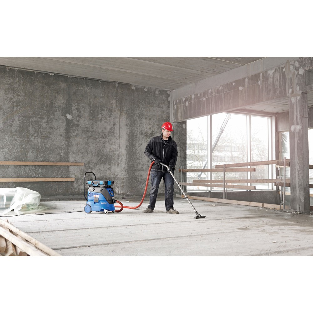 Produktabbildung Nr. 5: Aspirateur industriel Nilfisk® ATTIX 44-2L IC Mobile, eau et poussière