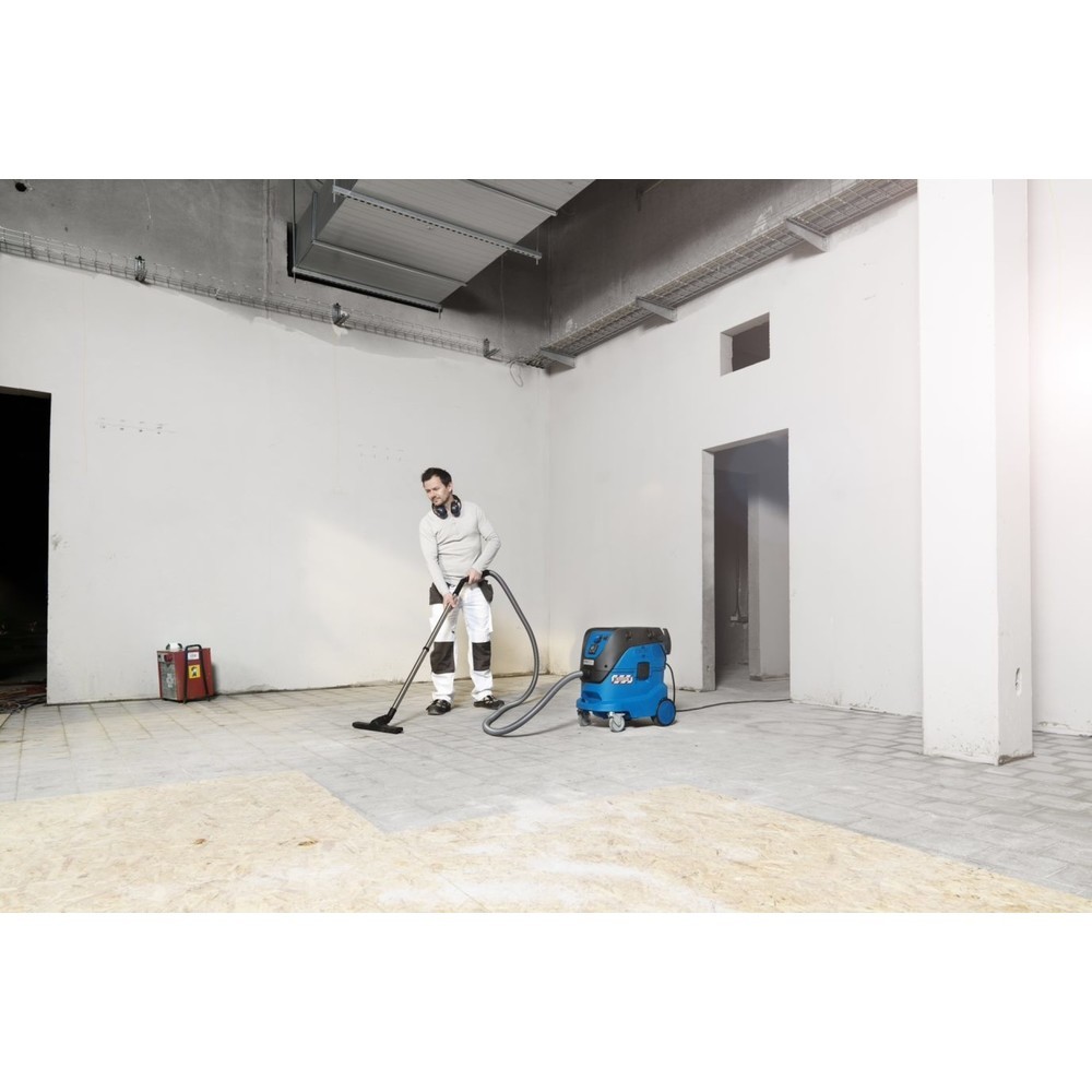 Produktabbildung Nr. 3: Aspirateur industriel Nilfisk® ATTIX 44-2L IC Mobile, eau et poussière