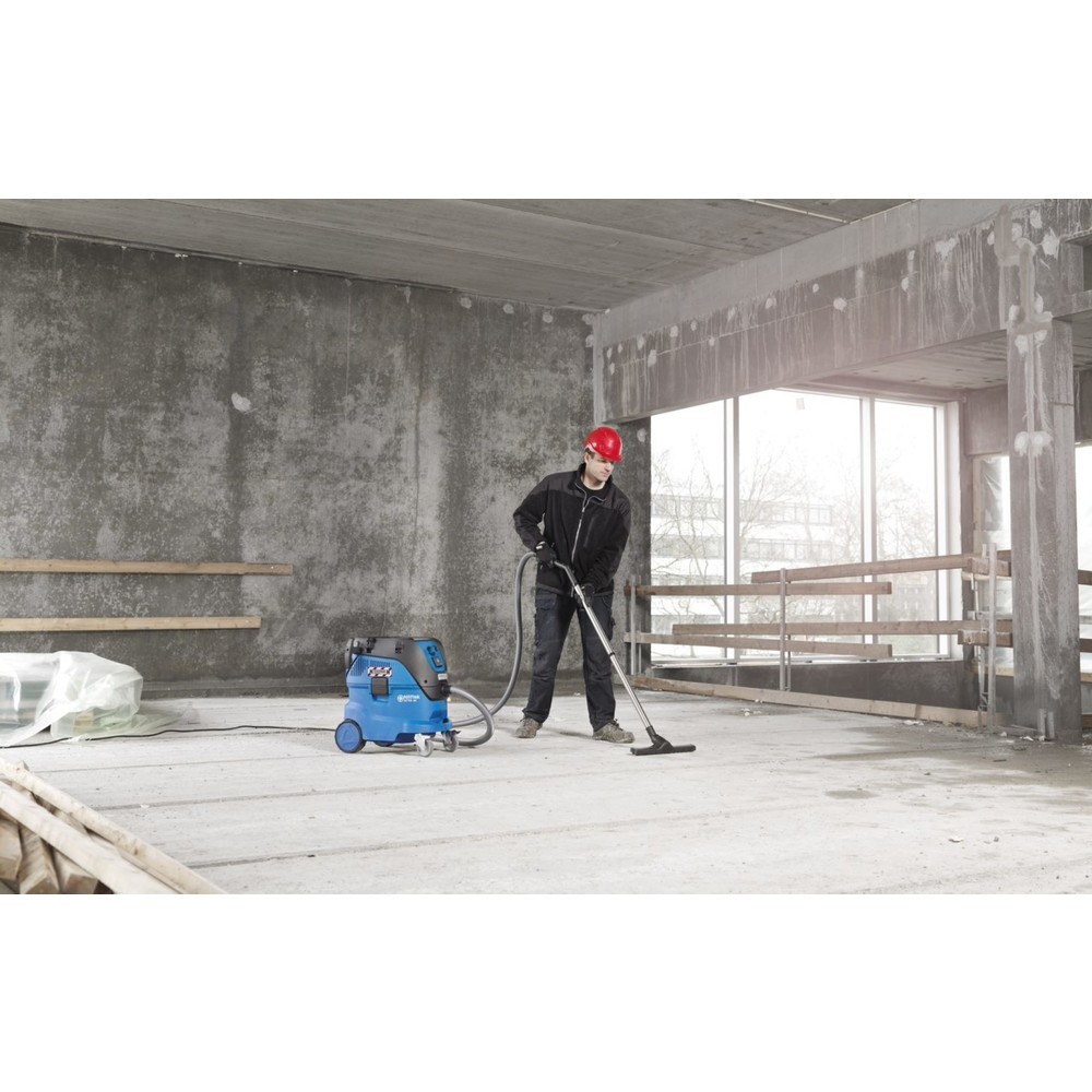 Produktabbildung Nr. 4: Aspirateur industriel Nilfisk® ATTIX 44-2L IC Mobile, eau et poussière