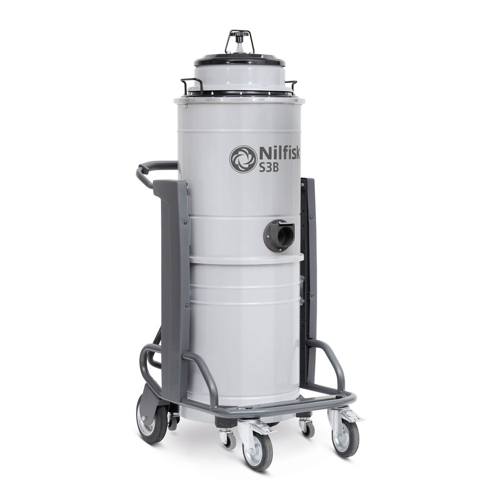 Illustration du produit: Aspirateur industriel Nilfisk® S3B L100