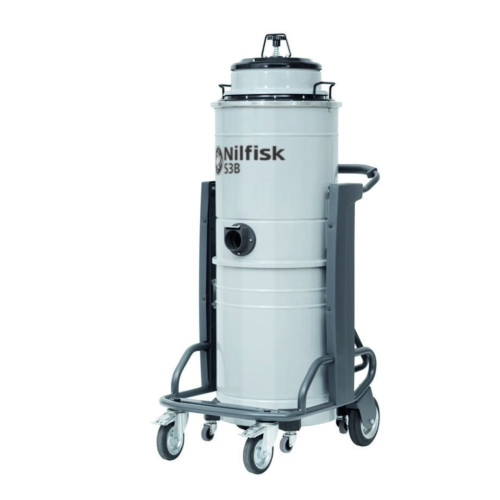Produktabbildung Nr. 2: Aspirateur industriel Nilfisk® S3B L100
