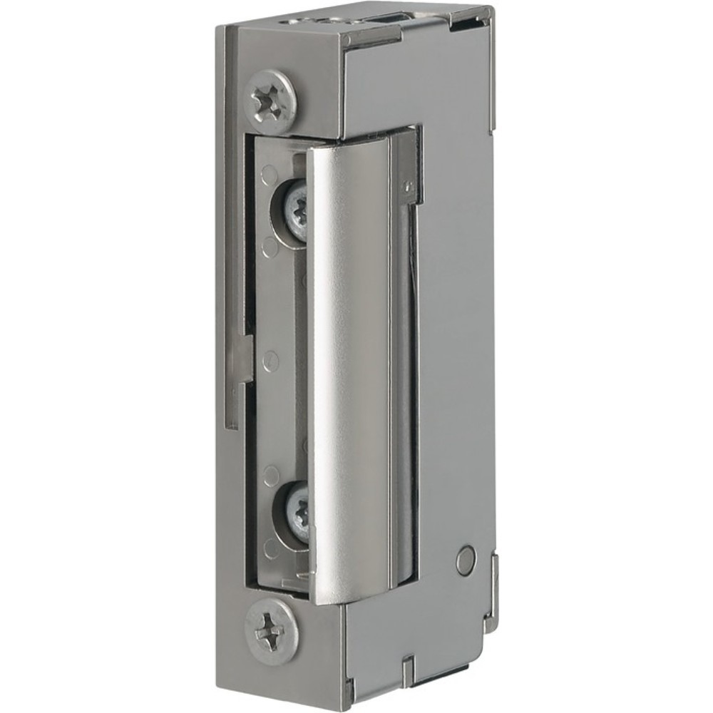 Produktabbildung: ASSA ABLOY Elektrotüröffner 118 Feuerschutz, Dauerentriegelung nein, 10-24 V AC/DC, DIN links / rechts