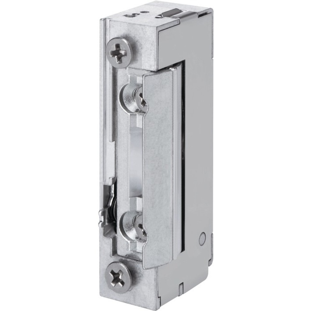 Illustration du produit: ASSA ABLOY Elektrotüröffner 118EY, DIN links / rechts, 10-24 V AC/DC