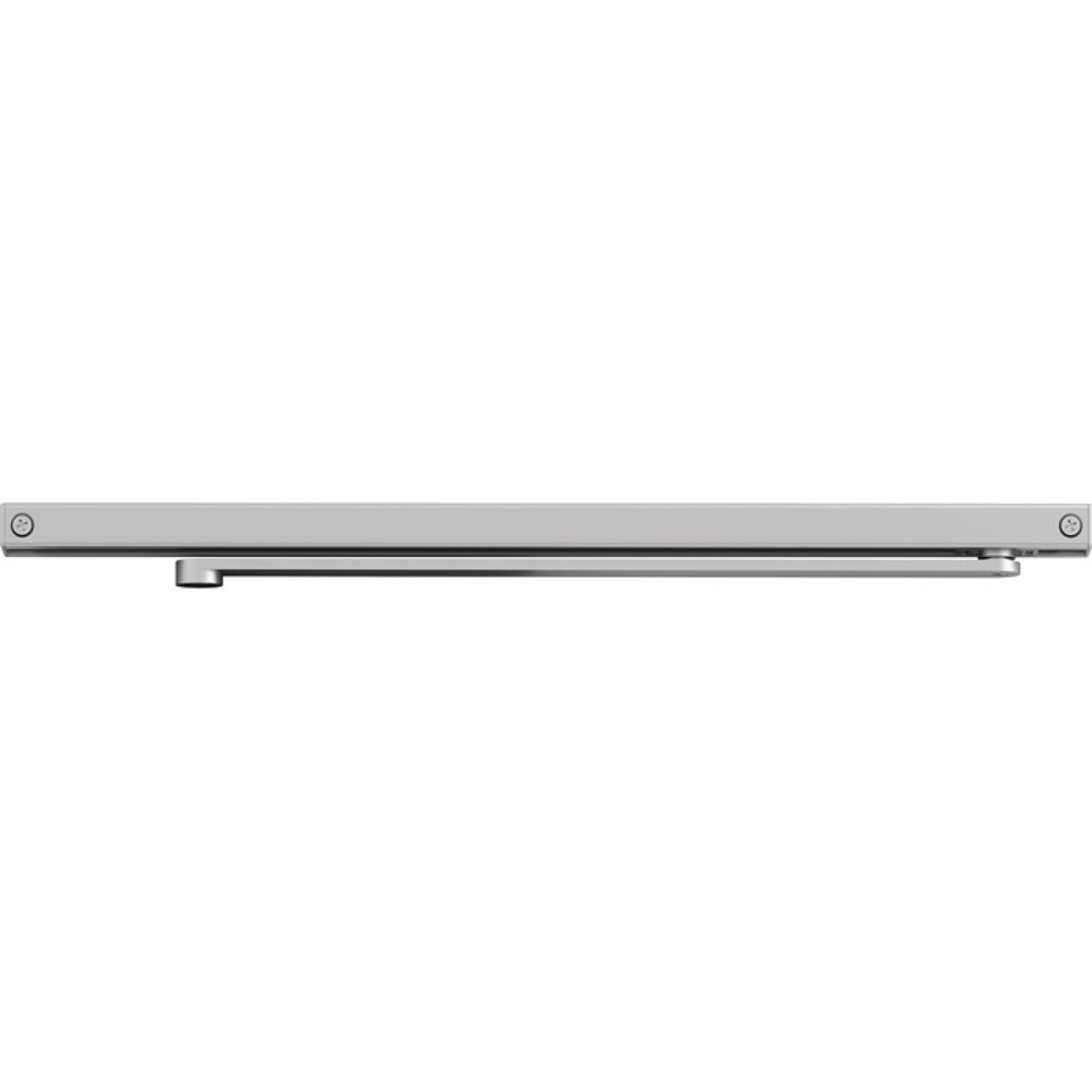 Produktabbildung: ASSA ABLOY Gleitschiene G 193, mechanisch, für DC 500 / DC 700 weiss 9016