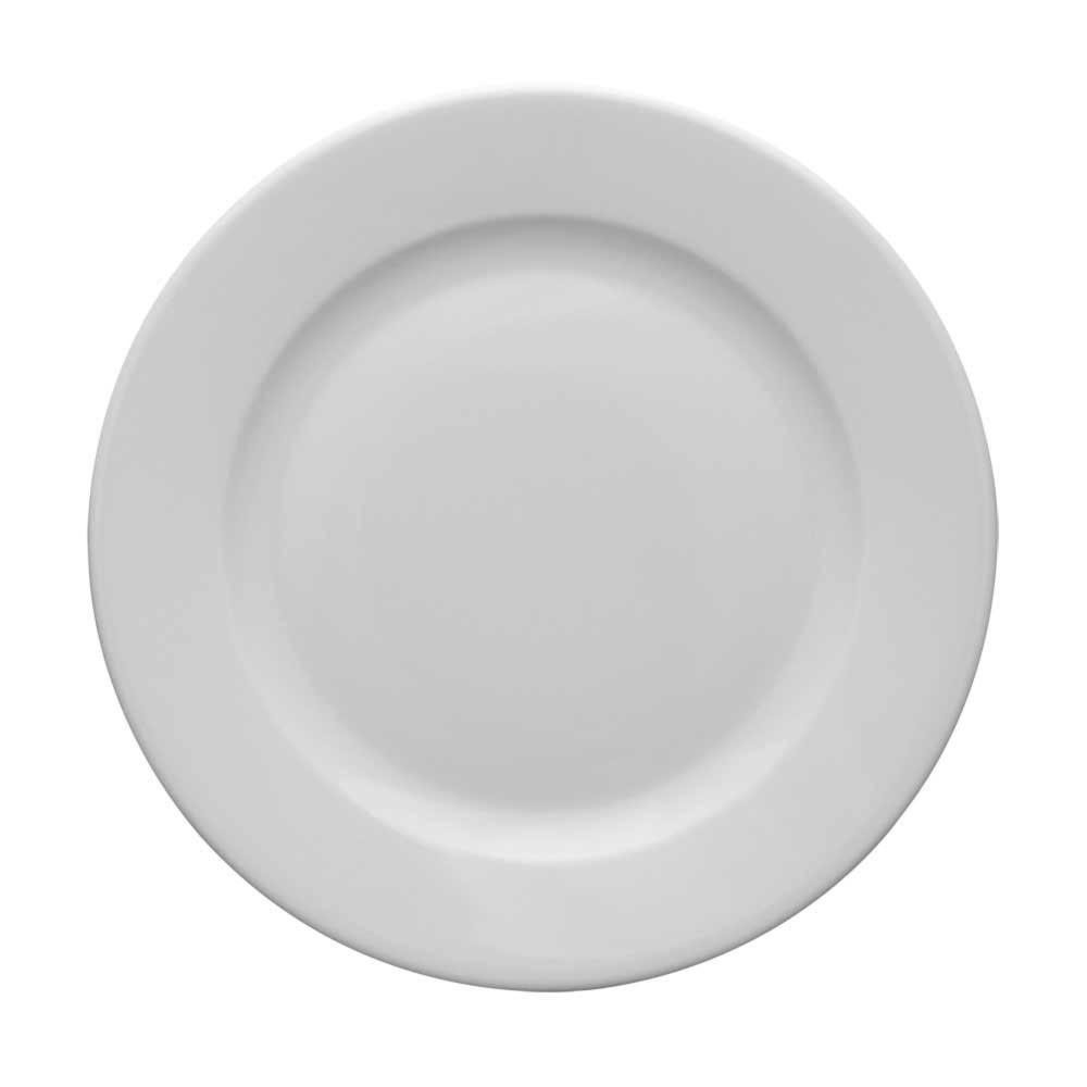 Illustration du produit: Assiette à accompagnement Stalgast de la série en porcelaine Kaszub/Hel, Ø 160 mm