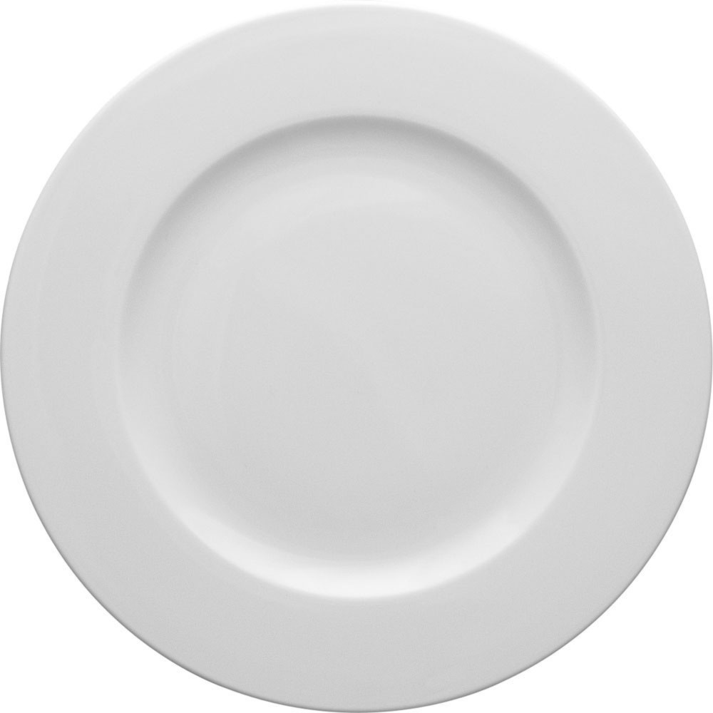 Illustration du produit: Assiette à accompagnement Stalgast de la série en porcelaine Versailles, Ø 160 mm