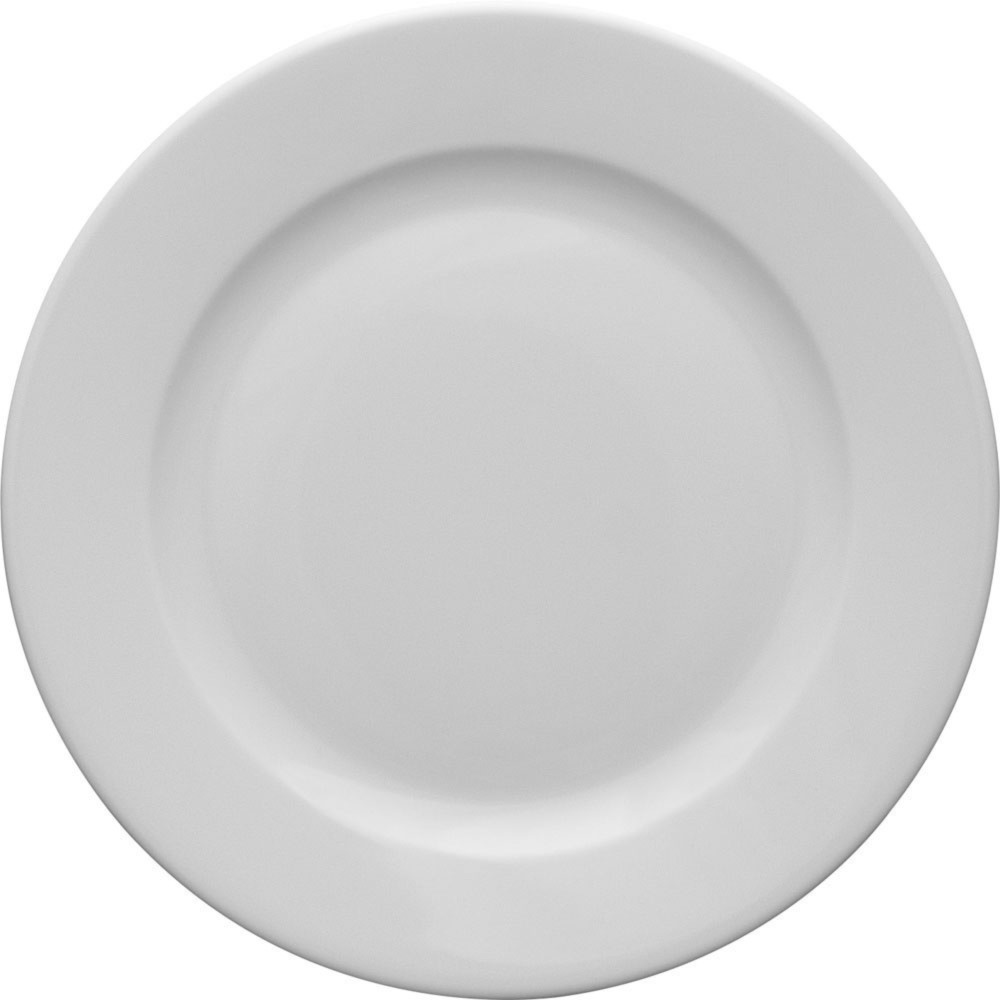 Illustration du produit: Assiette à pain Stalgast de la série en porcelaine Kaszub/Hel, Ø 170 mm