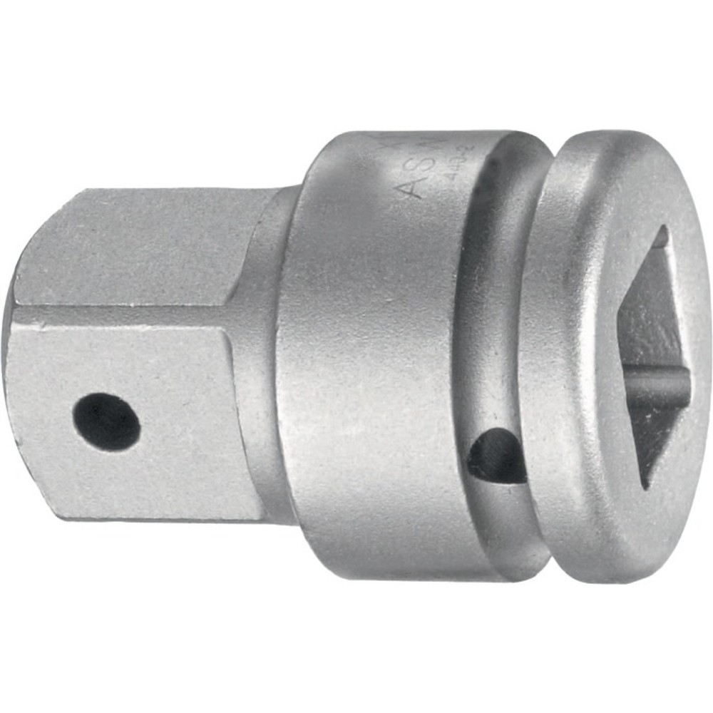 Produktabbildung: ASW Vergrösserungsstück 440-2 Antr.3/4 Zoll Abtrieb 1 Zoll f.Kraftschraubereins