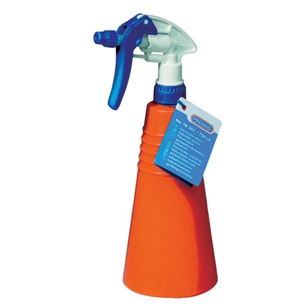 Illustration du produit: Pulvérisateur industriel capacité 0,75 l plastique PRESSOL