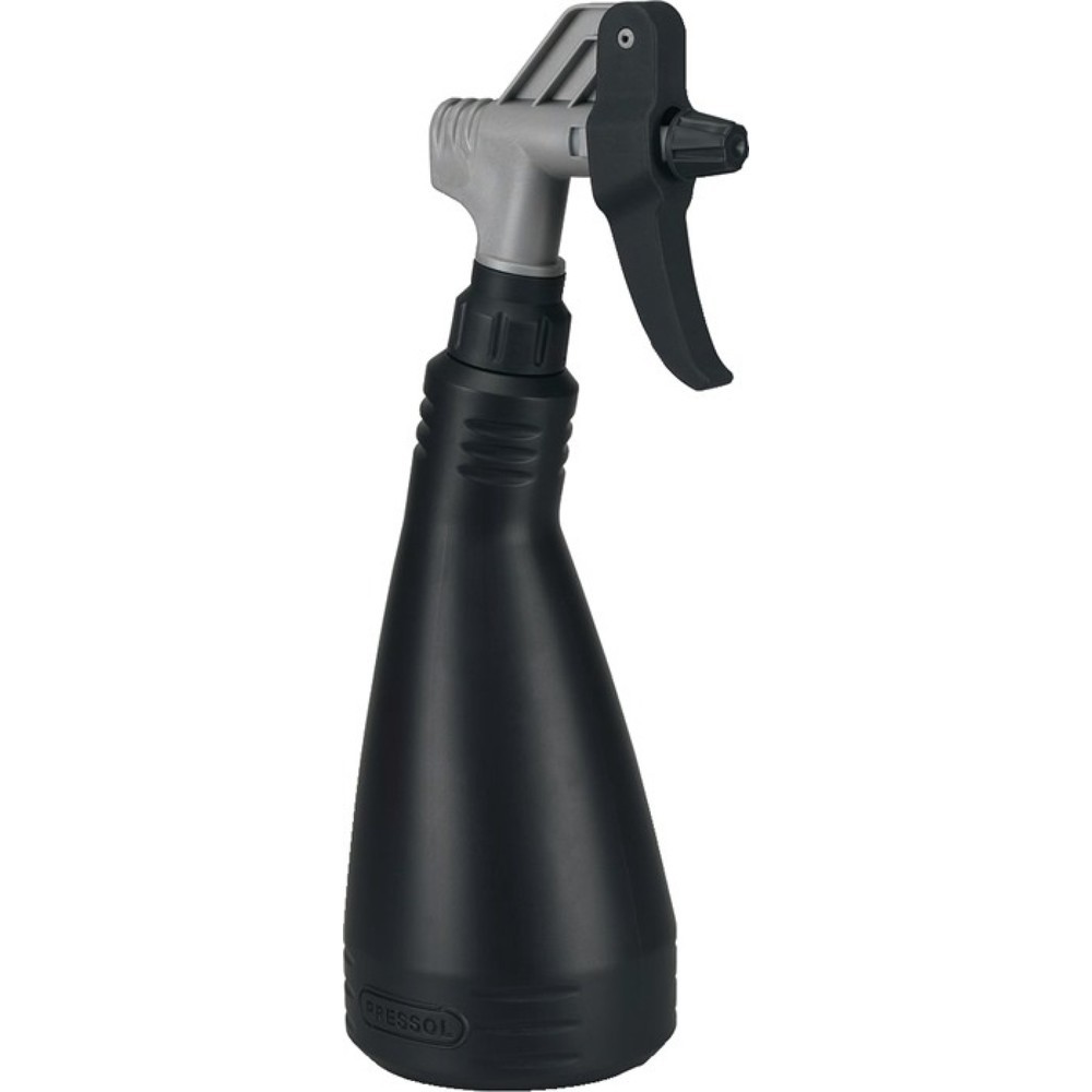 Illustration du produit: Pulvérisateur industriel à double effet capacité 0,75 l double course, viton® FK