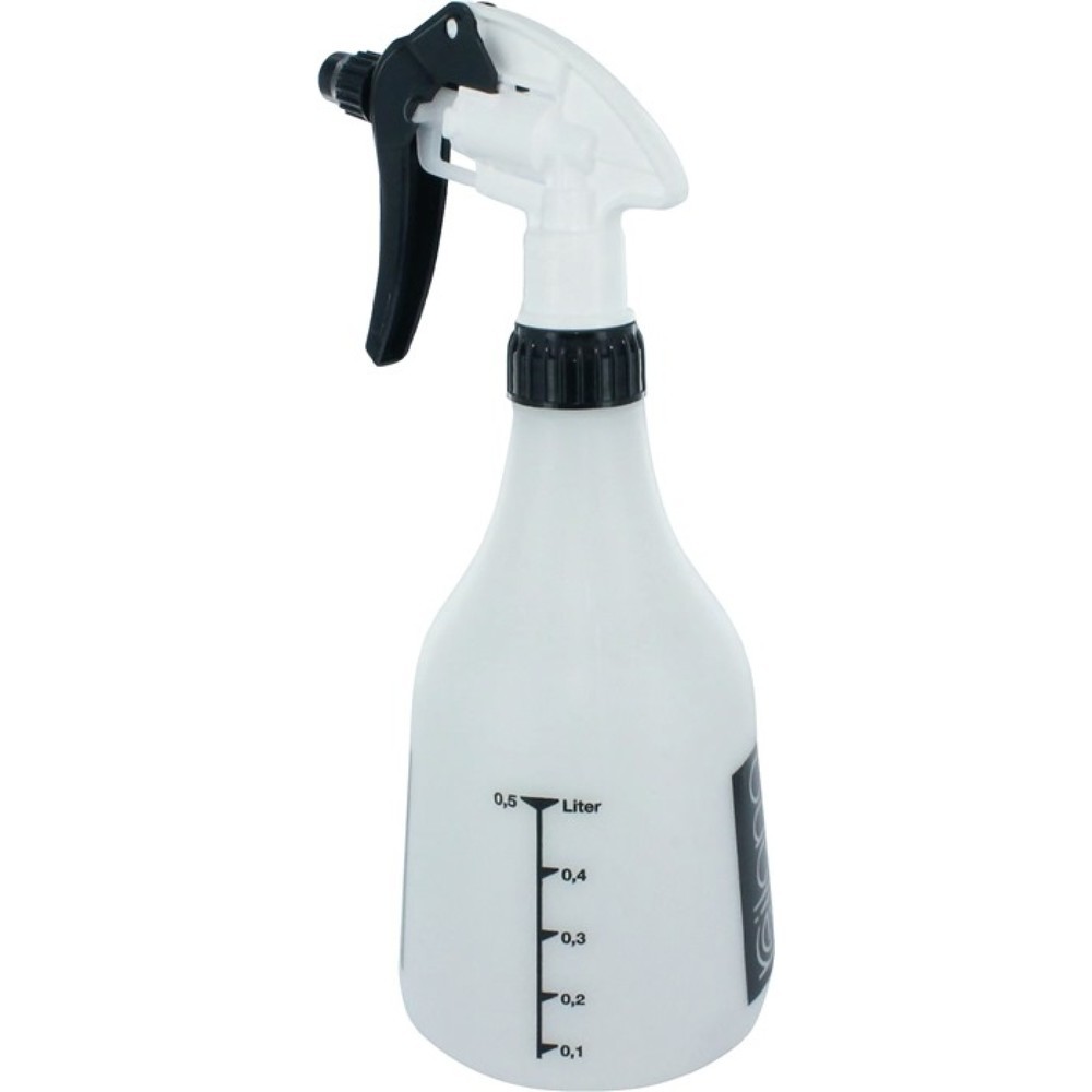 Illustration du produit: Pulvérisateur industriel 360 degr. capacité 0,5 l PE REILANG