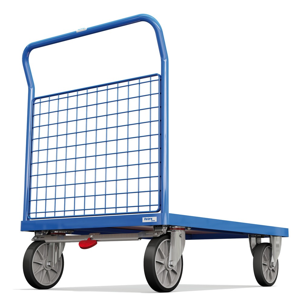 Produktabbildung Nr. 3: Aufpreis für fetra® TOTALSTOP
