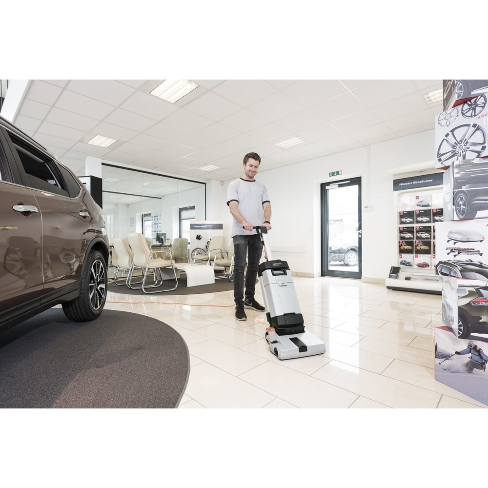 Produktabbildung Nr. 4: Autolaveuse Nilfisk® SC100 E (complète)