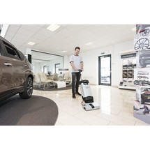 Produktabbildung Nr. 4: Autolaveuse Nilfisk® SC100 E (complète)