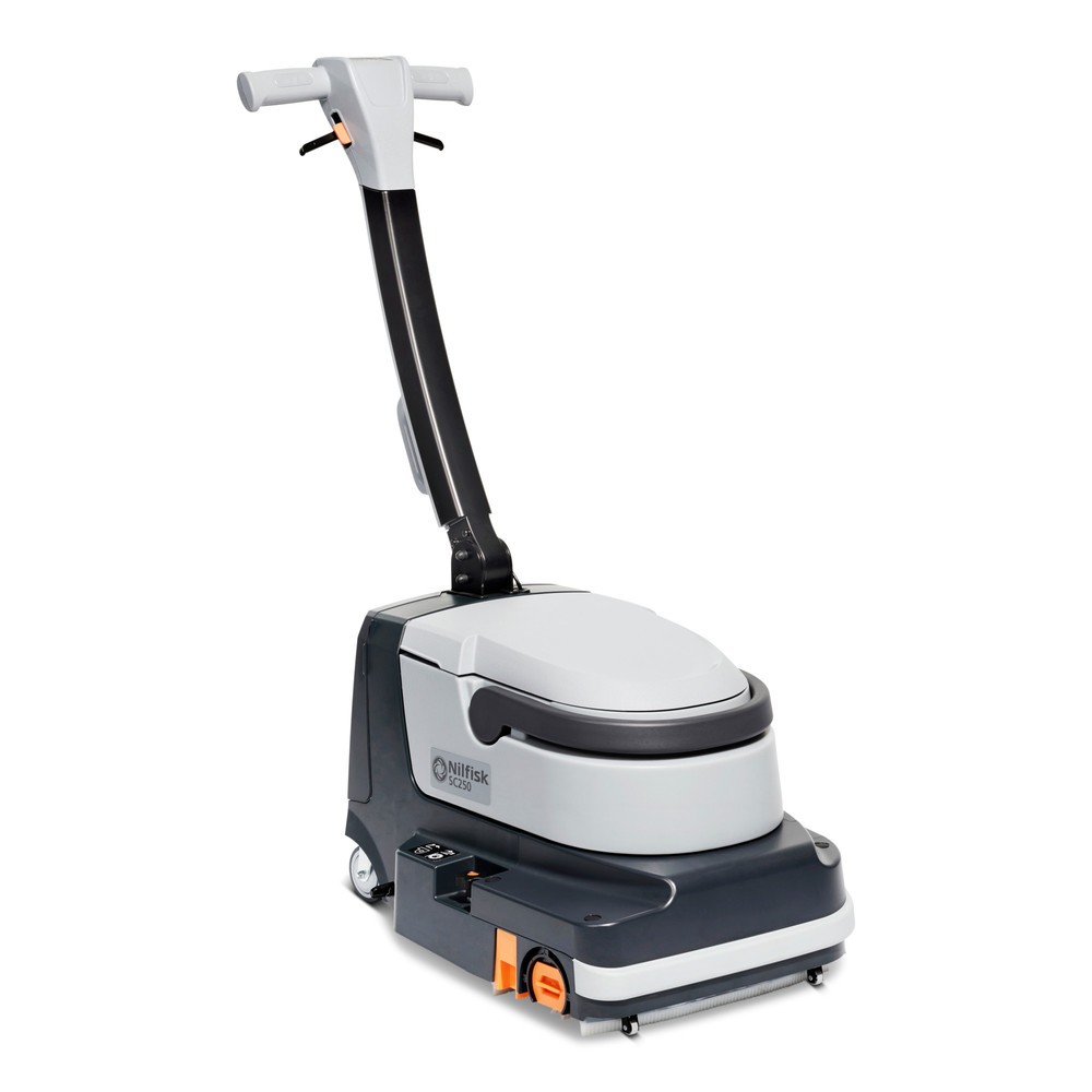 Illustration du produit: Autolaveuse Nilfisk® SC250