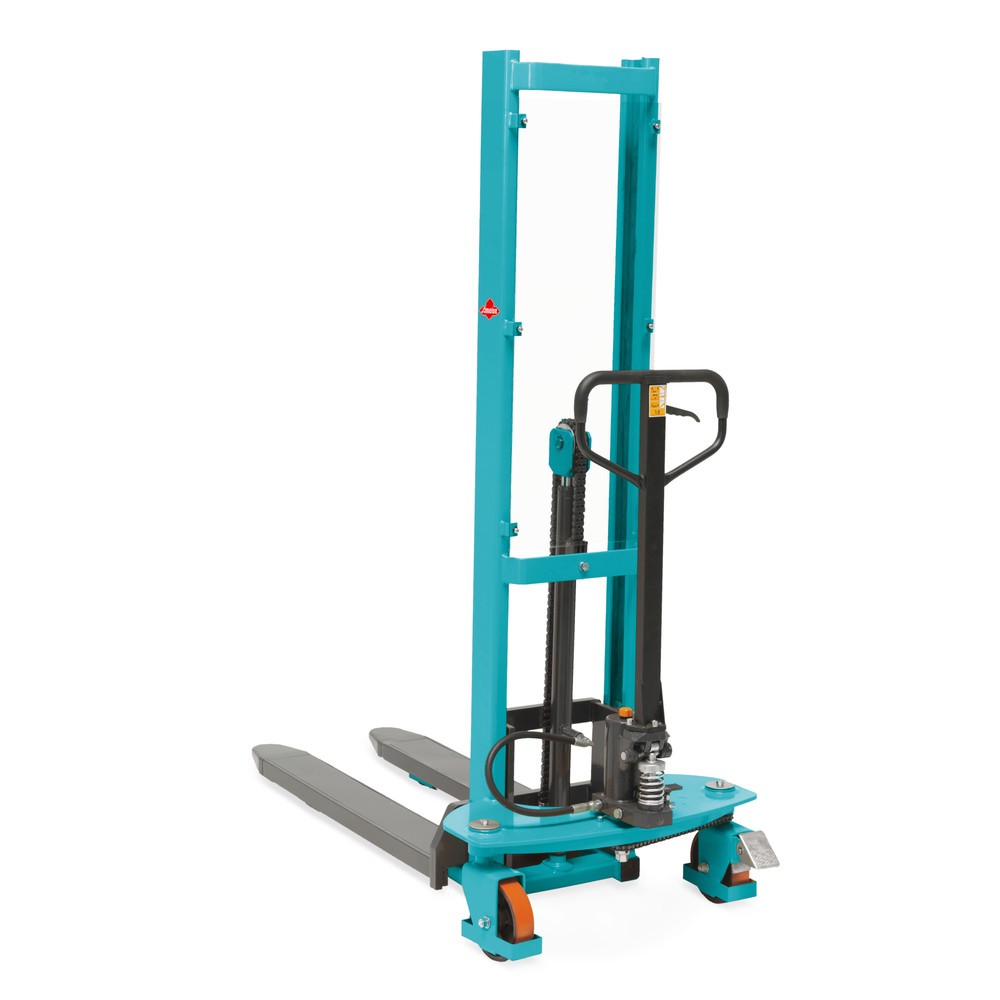 Gerbeur hydraulique Ameise® PSM 1.0 Quick Lift