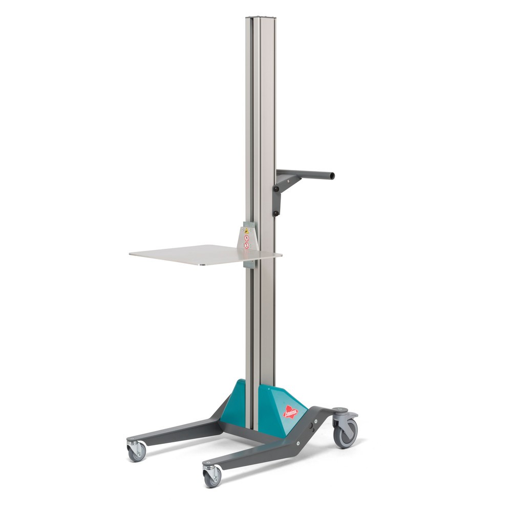 Produktabbildung: B-Ware Elektrischer Hebelift Ameise®