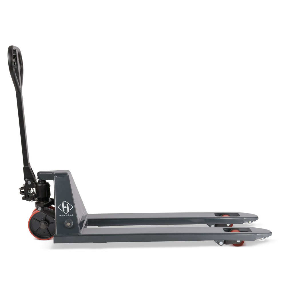 Produktabbildung Nr. 5: Handhubwagen HEMMDAL PTM 2.0 mit Standardgabeln, Tragfähigkeit 2.000 kg