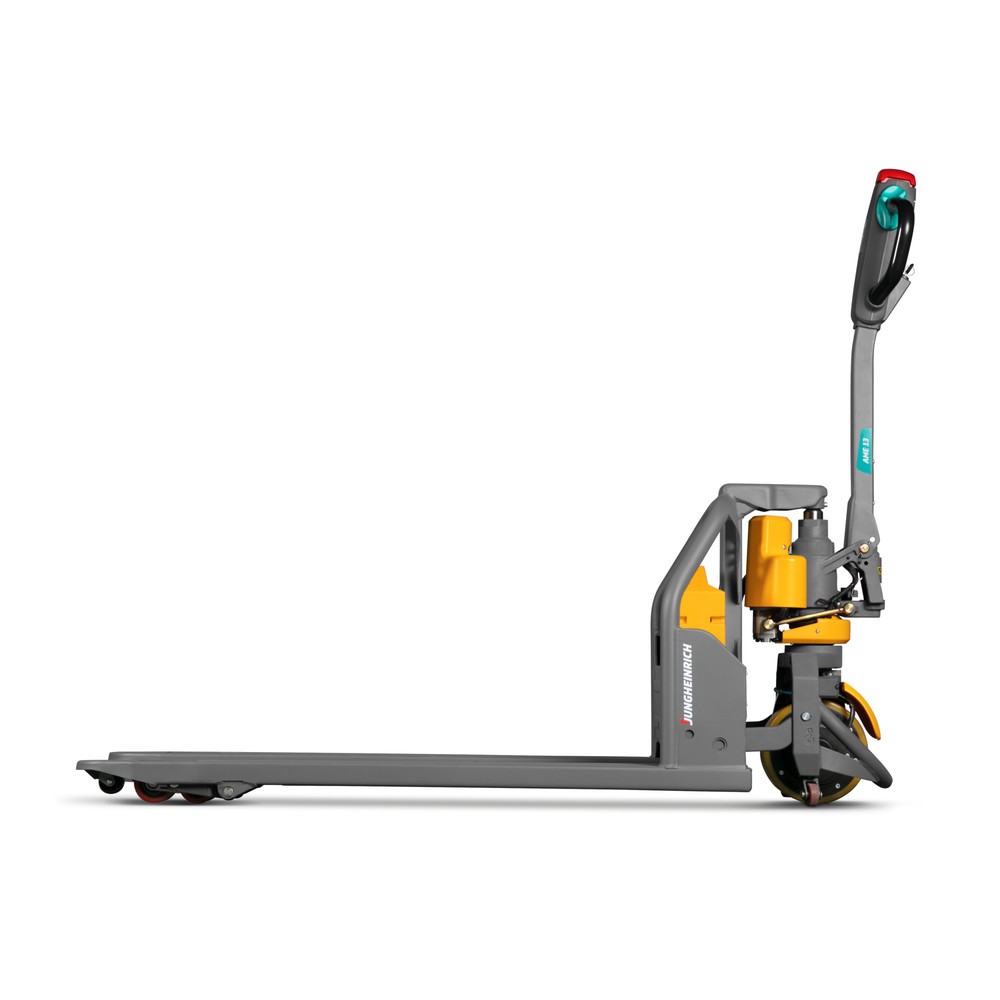 Produktabbildung Nr. 11: Jungheinrich Elektro-Hubwagen AME 13, Tragfähigkeit 1.300 kg, Gabellänge 1.150 mm (CH)