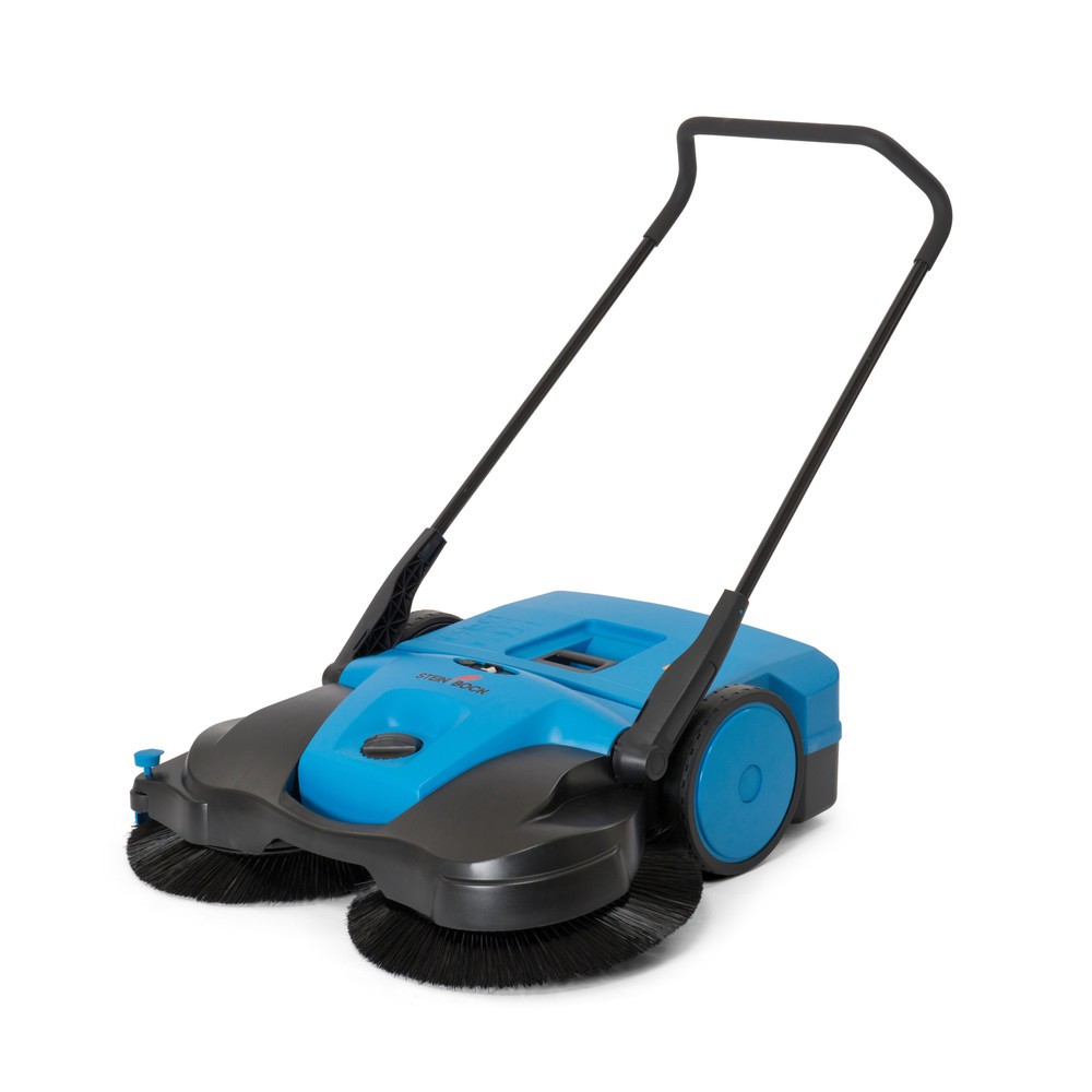 Kehrmaschine Steinbock® Turbo Premium, elektrisch