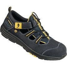 BAAK Sicherheitssandale Rene2