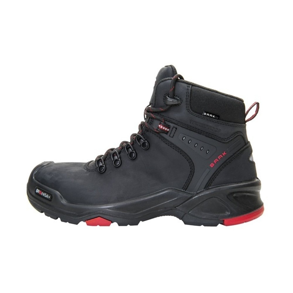 Produktabbildung Nr. 3: BAAK Sicherheitsstiefel Bailey Gr.46