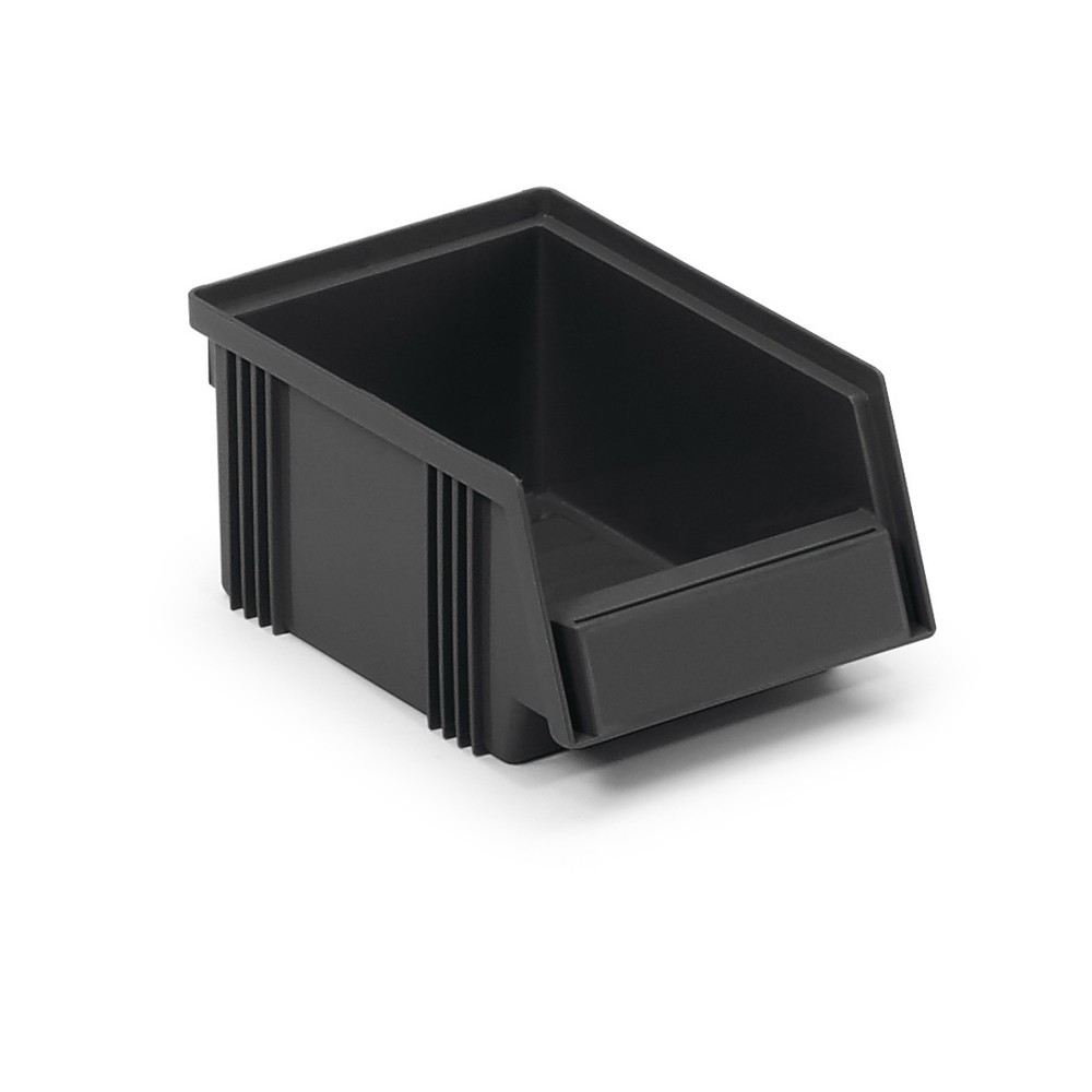 Produktabbildung Nr. 1: Bac à bec compatible TRESTON, ESD, H x l x P 75 x 105 x 165 mm