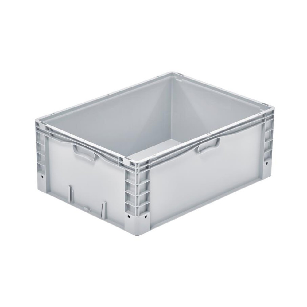 Illustration du produit: Bac Europe, fermé, 800x600x320 mm