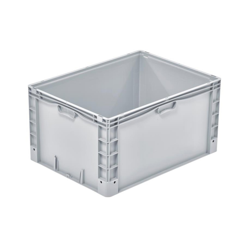 Illustration du produit: Bac Europe, fermé, 800x600x420 mm