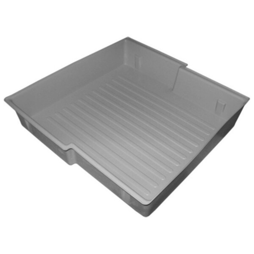 Illustration du produit: Cuve amovible en PE asecos® armoire de sécurité type 90, largeur 1 200 mm
