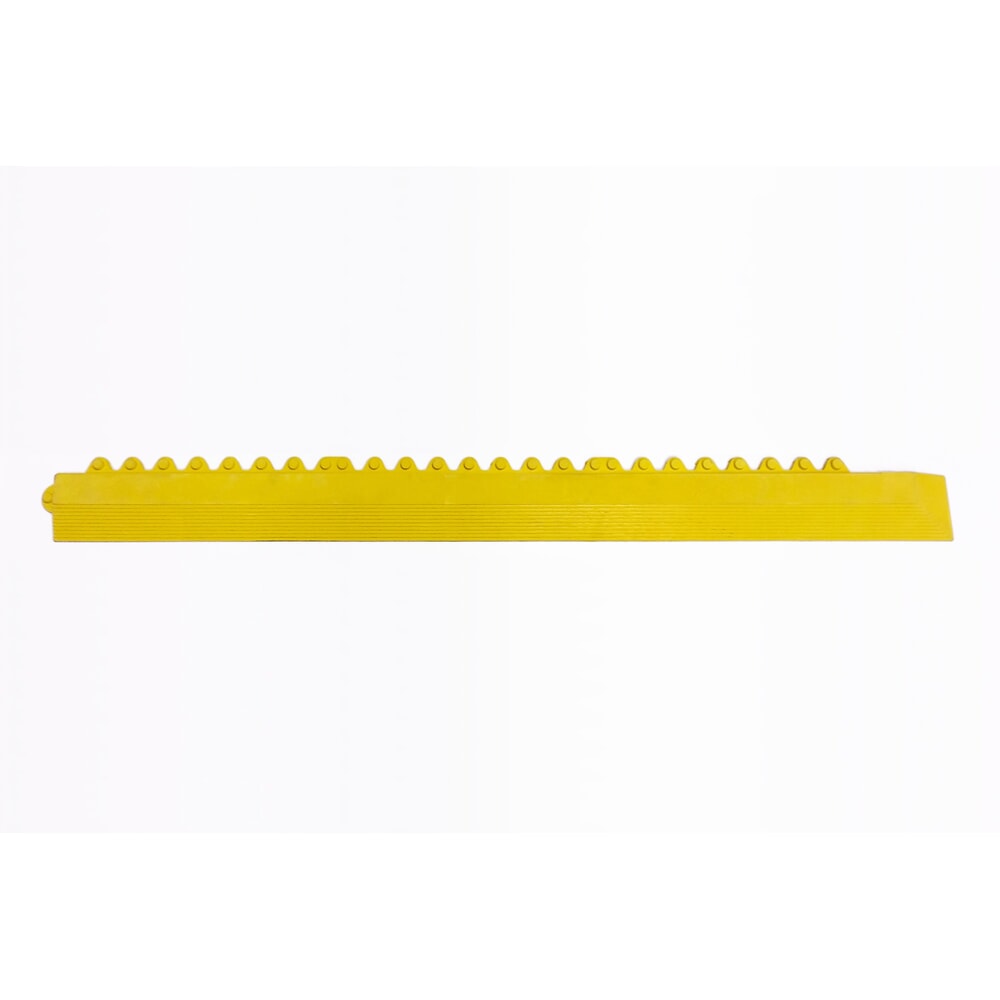 Produktabbildung Nr. 1: Baguette pour tapis anti-fatigue Yoga Solid Basic, mâle, jaune