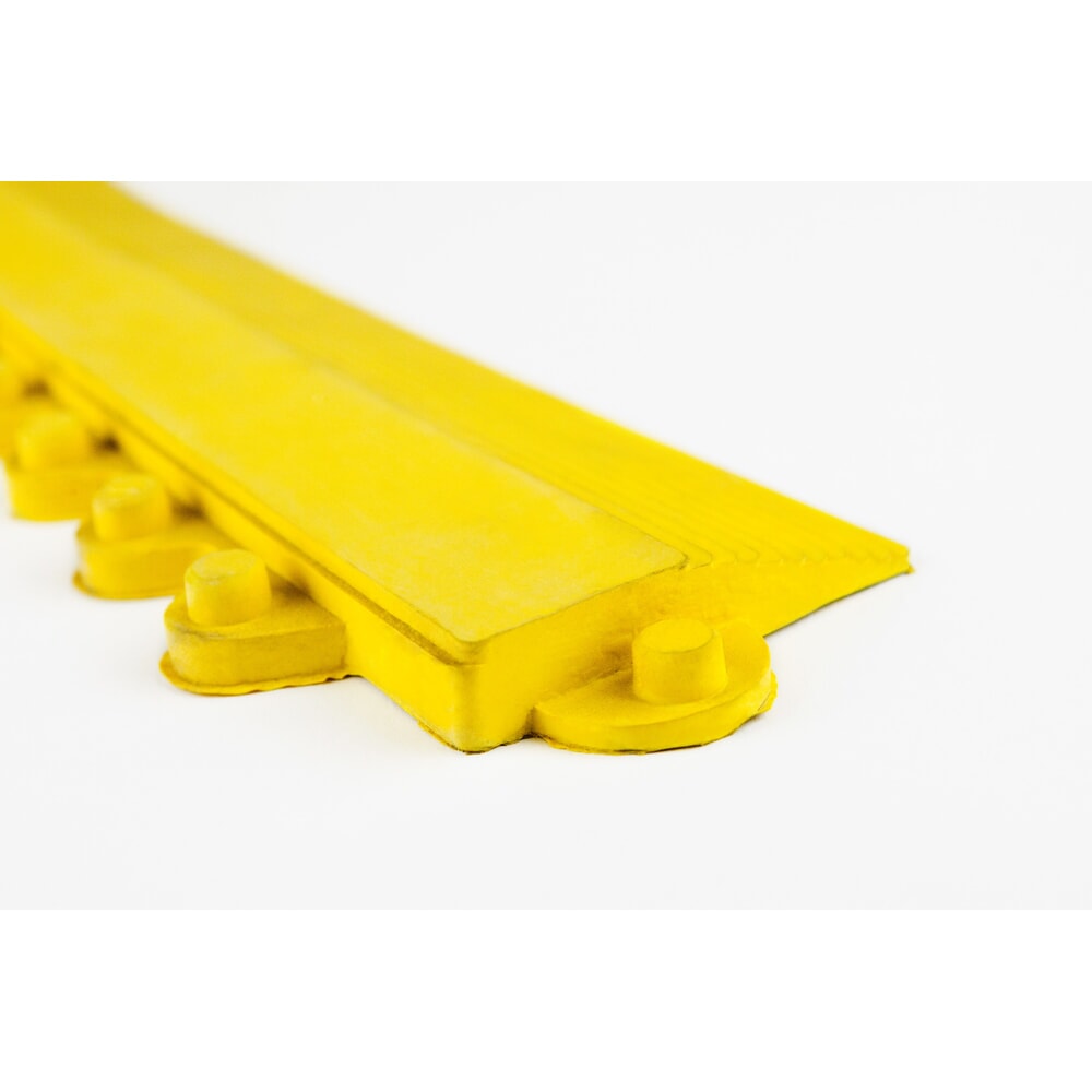 Produktabbildung Nr. 4: Baguette pour tapis anti-fatigue Yoga Solid Basic, mâle, jaune