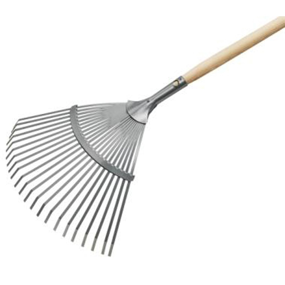 Illustration du produit: Balai à feuilles Basic